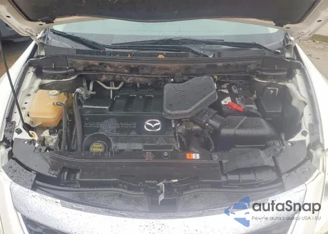 2010 Mazda Cx-9 z USA, uszkodzony, nr VIN JM3TB2MA9A0212913